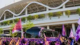 Persita Tangerang Hadapi PSM Makassar di Parepare, Laskar Cisadane Incar Jaga Momentum