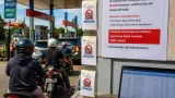 Pertamina Blokir QR BBM Subsidi 1.274 Nopol di Bangka Belitung untuk Awasi Penyaluran