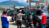Pertamina dan Polres Perkuat Pengawasan Penyaluran BBM Bersubsidi di Tomohon