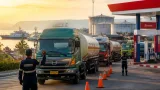 Pertamina Majukan Jam Layanan Biosolar di Ambon jadi Pukul 05.00 WIT untuk Urus Arus Logistik