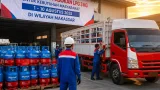Pertamina Perkuat Pasokan LPG 3 Kg di Makassar, Tambahan Capai Lebih dari 60.000 Tabung