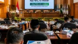 Perubahan APBD Payakumbuh Naik Rp139,45 Miliar, DPRD Soroti Kemandirian Fiskal