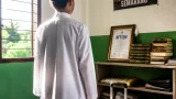 Peserta MTQN Asal Sumbar yang Selesai Hafal 30 Juz pada Usia 10 Tahun Ikut Berlaga di Semarang
