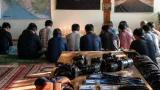 PFI Yogyakarta Gelar Doa Bersama untuk Lima Jurnalis yang Hilang Kontak di Selat Sunda