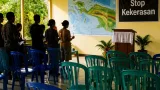 PGI Kecam Kekerasan di Tanah Papua dan Mendesak Dialog Kemanusiaan untuk Melindungi Warga Sipil