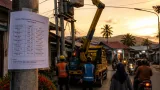 PLN Lanjutkan Pemadaman Bergilir di Sulawesi Barat, Daerah Mamuju dan Sekitarnya Terpengaruh