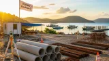 PLN Siapkan PLTMG Baubau-2 30 MW untuk Perkuat Pasokan Listrik di Baubau