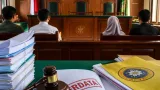 PN Salatiga Kabulkan Gugatan Tiga Dosen FH UKSW, Rektor Dinyatakan Melawan Statuta