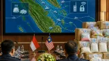 Polda Kepri dan PDRM Perkuat Koordinasi untuk Menangkal TPPO dan Peredaran Narkoba Lintas Negara