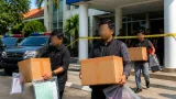 Polda Metro Geledah Tiga Lokasi di Bogor Terkait Dugaan Mafia Tanah PTSL