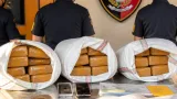 Polda Metro Jaya Bongkar Peredaran 62,5 Kg Ganja di Petamburan, Dua Orang Diamankan — Implikasi Metro