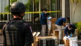 Polda Metro Jaya Geledah Kantor BPN Bogor, Kasus PTSL Sorot Praktik Pemalsuan