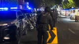 Polda NTB Perkuat Patroli URC Puma di Mataram untuk Redam Potensi Kejahatan Malam