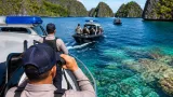 Polda Papua Barat Daya Ajukan Tambahan Kapal dan Personel untuk Cegah Bom Ikan di Raja Ampat
