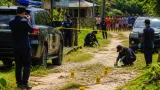 Polda Papua Barat Daya Periksa Lokasi Insiden yang Melukai Tiga Warga di Maybrat