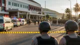 Polda Papua: Situasi Pascaaksi Demo Kondusif, 10 Personel Terluka dan 7.000 Personel Siaga