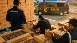 Polda Sultra Sita 48 Dus Rokok di Kendari, Diduga Pita Cukai dan Izin Produksi Tidak Sesuai