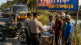 Polda Sumsel Intensifkan Mitigasi Karhutla dengan 374 Kegiatan Pencegahan