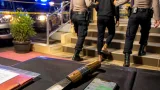 Polisi Bekasi Tangkap Mobilisator Grup 'SMK Se-Bekasi Bersatu' yang Ajakan Bawa Bom Molotov