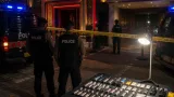 Polisi Bongkar Gudang Vape Narkoba di Sekitar Medan, Bandar Ditangkap