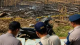 Polisi Selidiki Dua Kasus Karhutla di Pontianak, Pemilik Lahan Masih Dicari