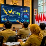 Kemendagri Luncurkan Dashboard Data Politik untuk Perkuat Kebijakan Berbasis Bukti