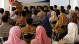 Polres Cimahi Perkuat Sinergi dengan Guru Madrasah demi Pendidikan dan Keamanan Sekolah
