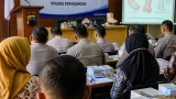 Polres Pekalongan Perkuat Deteksi Dini CTEV untuk Lindungi Anak-anak Kota Pekalongan