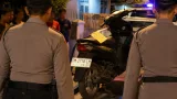 Polresta Gorontalo Tangkap Residivis Curanmor di Kelurahan Tenda