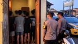 Polresta Mamuju Temukan Tiga Anak Hilang di Rumah Kos di Jalan Soekarno Hatta