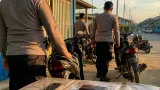 Polresta Tangkap Pelaku Begal yang Diduga Beraksi di 18 Lokasi di Kendari
