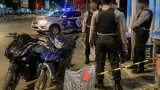 Polsek Sorong Barat Amankan Terduga Pelaku Pencurian Lima Motor di Sorong