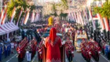 Pontianak Meriahkan HUT ke-81 dengan PACAK dan Pekan QRIS Nasional di Jalan Diponegoro