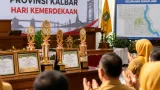 Pontianak Raih Tiga Penghargaan Provinsi, Pemkot Dorong Peningkatan Layanan Publik