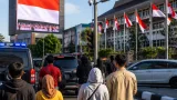 Pontianak Siapkan Sirene Serentak 17 Agustus: Warga Diminta Hentikan Aktivitas 3 Menit