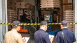 PPI Apresiasi Polda Metro atas Pengungkapan 49,8 Ton Impor Kacang Tanah Ilegal