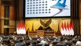 Prabowo: 104 Pesawat Garuda Kembali Beroperasi, Target Kembali Untung Awal 2027
