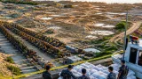 Prabowo Klaim Tutup 1.000 Lokasi Tambang Timah Ilegal di Bangka Belitung, Singgung Peran TNI-Polri