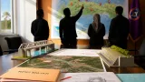 Presiden Salurkan Rp240 Miliar untuk Penanganan Karhutla di Kalbar, Dana Sudah Masuk ke Daerah
