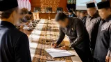 Probolinggo Sepakati KUA-PPAS P-APBD 2026, Bupati Tekankan Eksekusi Terarah