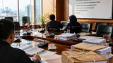 Proses Etik Tiga Anggota DPRD Batam Masuk Tahap Lanjutan, BK Siapkan Pemanggilan Tambahan