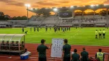 PSIM Yogyakarta Pertegas Evaluasi Jelang Super League, Uji Coba di Mandala Krida