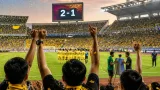 PSPS Pekanbaru Bangkit di Palembang, Menang 2-1 atas Sumsel United