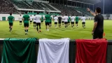 PSS Sleman Raih Pengalaman Berharga pada Uji Coba di Stadion Maguwoharjo