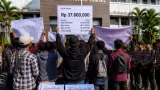 PST Sumsel Akan Gelar Aksi di Kejati Tuntut Pemeriksaan Biaya Pendidikan Poltekkes Rp37,6 Juta
