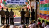 Puncak Jaya Luncurkan Program Sekolah Sepanjang Hari untuk Perkuat Literasi Dasar