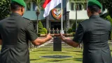 Putra Asli Singaraja Mayjen Putra Widiastawa Resmi Pimpin Kodam IX/Udayana