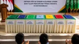 PW GP Ansor Sulut Gandeng Tujuh PTS untuk Perkuat SDM dan Rancang 'Ansor University'