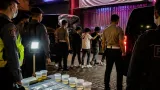 Razia di Padang: 10 Pengunjung Tempat Hiburan Dinyatakan Positif Narkoba