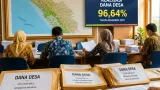 Realisasi Dana Desa di Bengkulu Capai 96,64 Persen, Seluma dan Mukomuko Tuntas